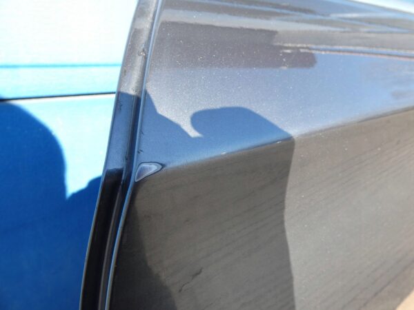 DRZWI TYŁ LEWE BMW X1 E84 KOD LAKIERU B39 KOMPLET