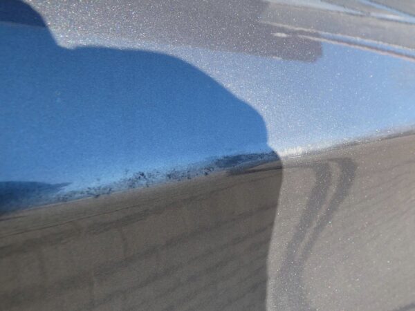 DRZWI TYŁ LEWE BMW X1 E84 KOD LAKIERU B39 KOMPLET