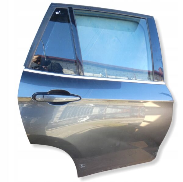18383111287-69a9647860af1 DRZWI TYŁ PRAWE BMW X1 E84 KOD LAKIERU B39 KOMPLET