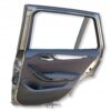 18383111287-69a9647e362df DRZWI TYŁ PRAWE BMW X1 E84 KOD LAKIERU B39 KOMPLET