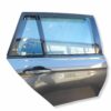 DRZWI PRAWY TYŁ BMW 3 F31 B39 KOMPLET