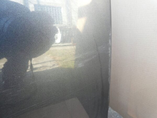 DRZWI PRAWY TYŁ BMW 3 F31 B39 KOMPLET