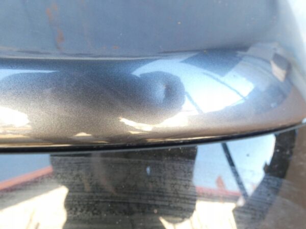 18383210960-69a96464bc856 Klapa bagażnika BMW X1 E84 KOD LAKIERU B39