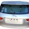 Klapa bagażnika Tył Jaguar F-Pace SZYBA KAMERA LAMPY 2019R