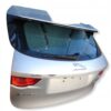 Klapa bagażnika Tył Jaguar F-Pace SZYBA KAMERA LAMPY 2019R