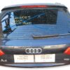 KLAPA BAGAŻNIKA AUDI A4 B8 KOMBI AVANT KOD LAKIERU LX5R