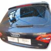 KLAPA BAGAŻNIKA AUDI A4 B8 KOMBI AVANT KOD LAKIERU LX5R