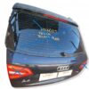 KLAPA BAGAŻNIKA AUDI A4 B8 KOMBI AVANT KOD LAKIERU LX5R