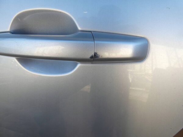 DRZWI LEWY TYŁ Jaguar F-Pace KOMPLETNE 2019R