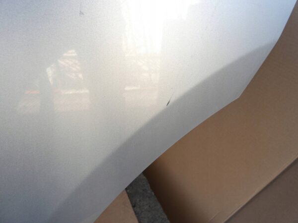 DRZWI LEWY TYŁ Jaguar F-Pace KOMPLETNE 2019R