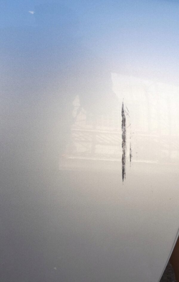 DRZWI PRAWY TYŁ Jaguar F-Pace KOMPLETNE 2019R