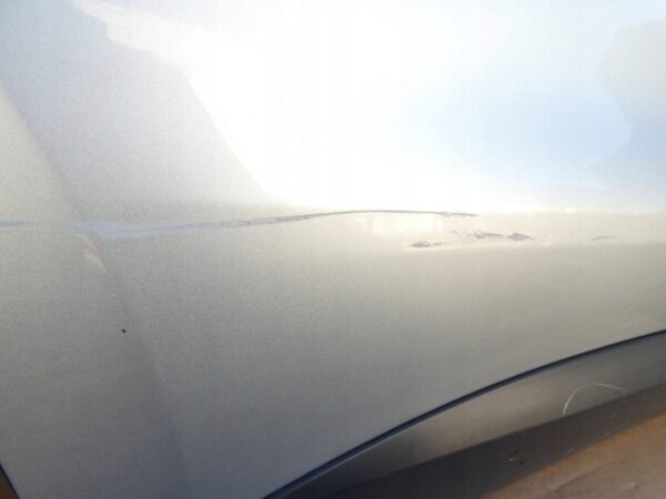 DRZWI PRAWY TYŁ Jaguar F-Pace KOMPLETNE 2019R