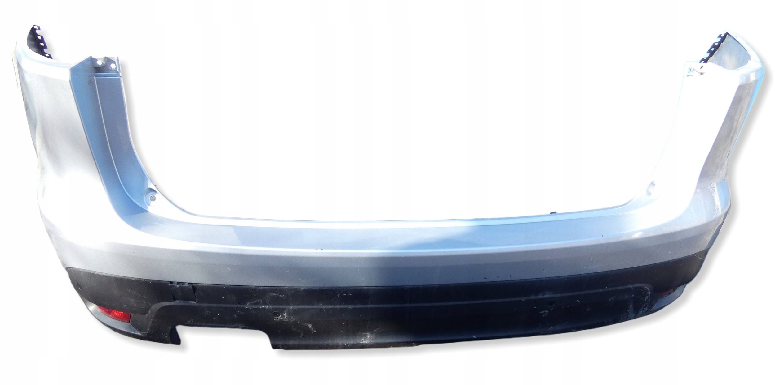 Zderzak tylny Jaguar F-Pace 4X PDC KOMPLETNY 2019R