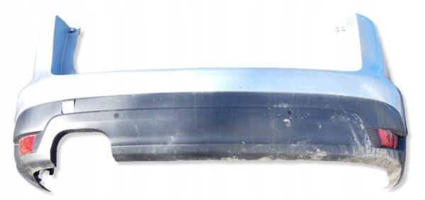 18383829385-69a98e9a06fc3 Zderzak tylny Jaguar F-Pace 4X PDC KOMPLETNY 2019R