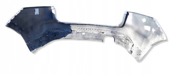 18383829385-69a98e9d656b4 Zderzak tylny Jaguar F-Pace 4X PDC KOMPLETNY 2019R