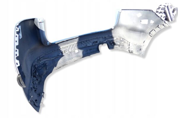 18383829385-69a98e9e46f98 Zderzak tylny Jaguar F-Pace 4X PDC KOMPLETNY 2019R