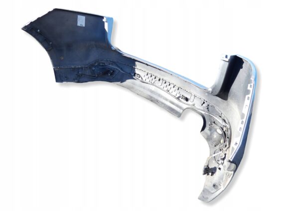 18383829385-69a98e9f75f75 Zderzak tylny Jaguar F-Pace 4X PDC KOMPLETNY 2019R