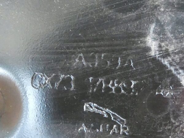 18383866638-69a98e934fe27 Wzmocnienie zderzaka tylnego (belka) Jaguar F-Pace GX7317B892AA