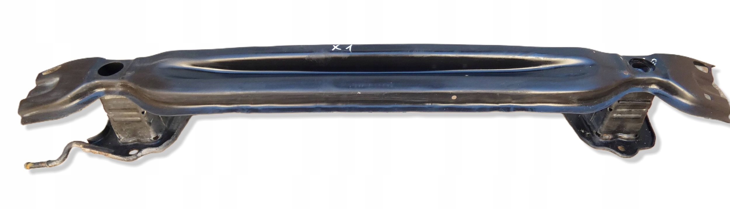 Belka zderzaka tylnego BMW X1 E84 2990162