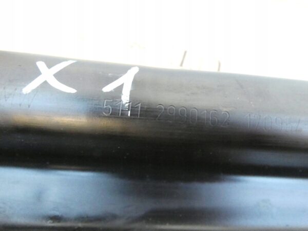 Belka zderzaka tylnego BMW X1 E84 2990162