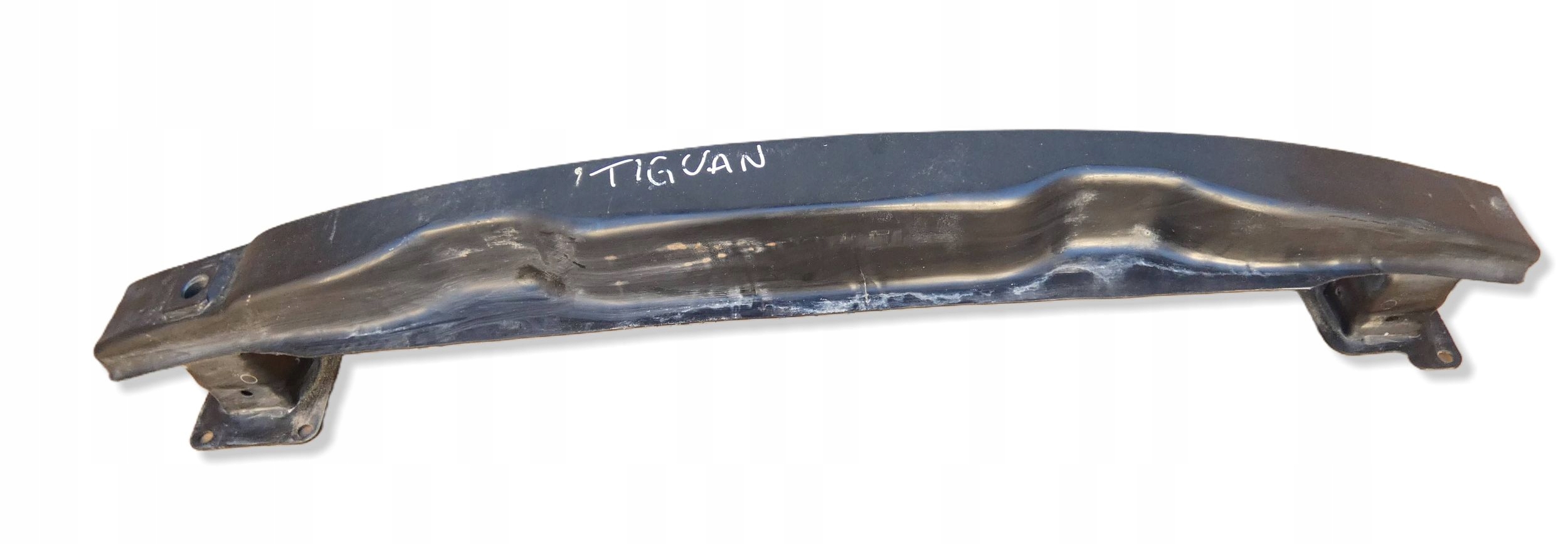 Belka zderzaka tylnego Volkswagen Tiguan 5N0807557