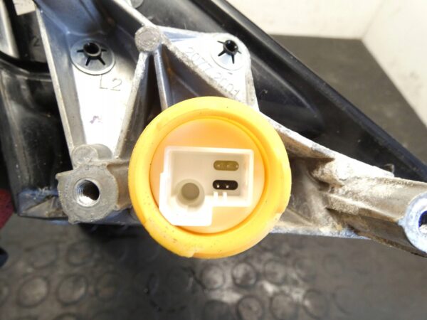 18384111986-69a9aac077d51 LUSTERKO LEWE BMW 3 F30 F31 B39 GRZANE FOTOCHROM ASYSTENT EU 5PIN