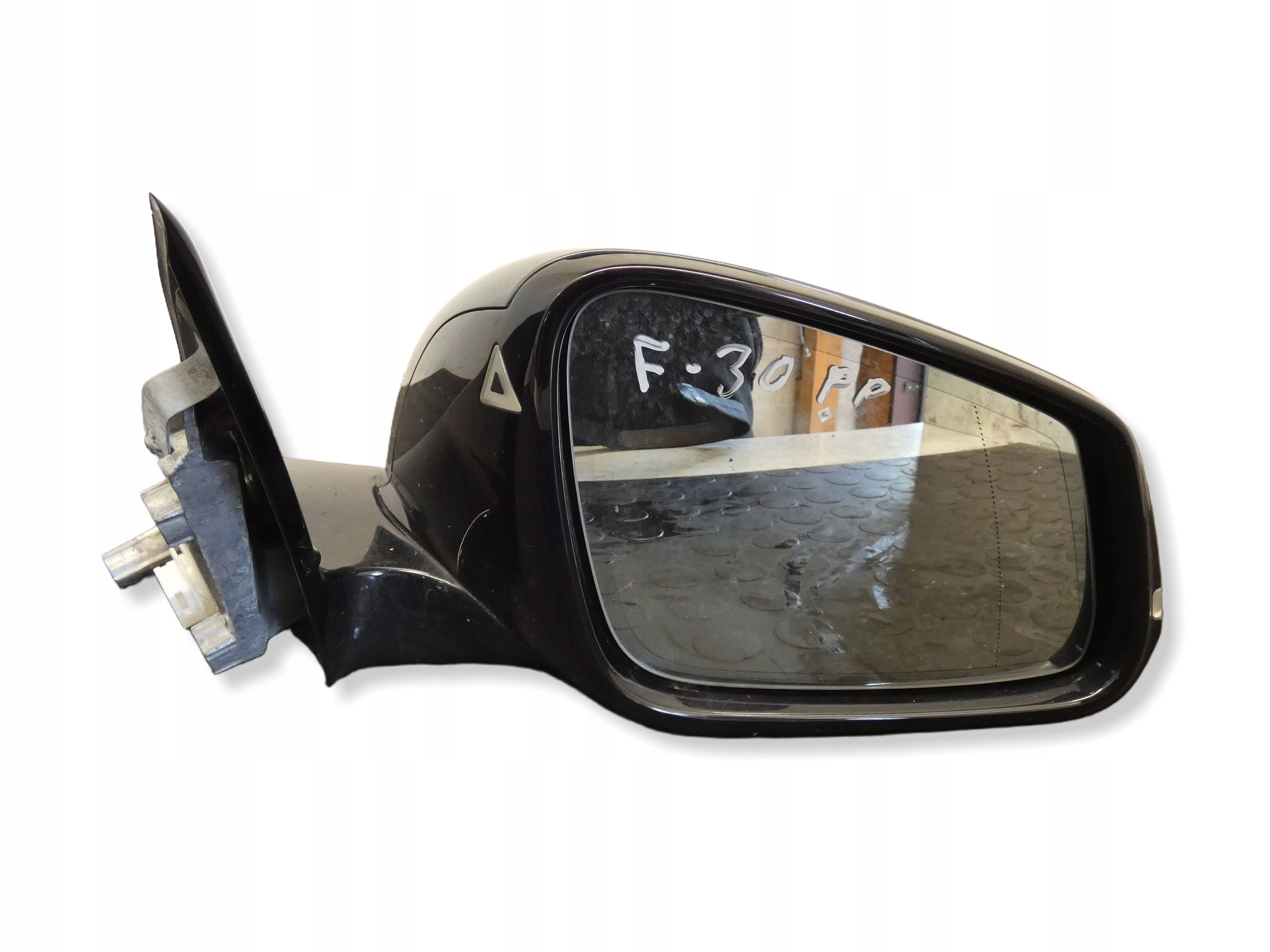 18384146907-69a9aab0ae961 LUSTERKO PRAWE BMW 3 F30 F31 B39 GRZANE FOTOCHROM ASYSTENT EU 5PIN