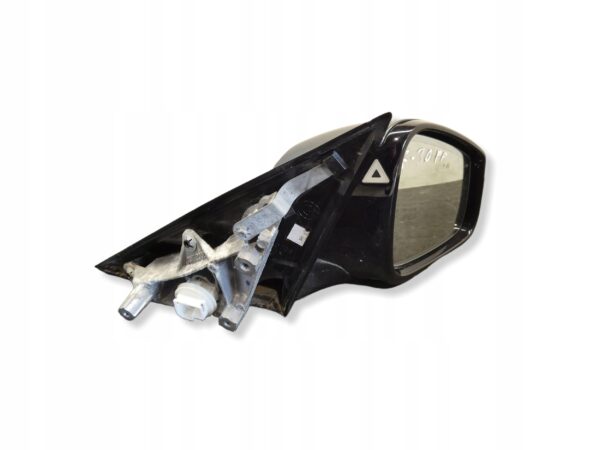 LUSTERKO PRAWE BMW 3 F30 F31 B39 GRZANE FOTOCHROM ASYSTENT EU 5PIN