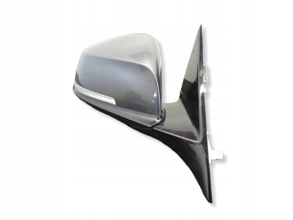 LUSTERKO PRAWE BMW 3 F30 F31 B39 GRZANE FOTOCHROM ASYSTENT EU 5PIN