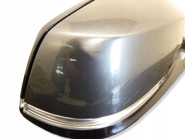 LUSTERKO PRAWE BMW 3 F30 F31 B39 GRZANE FOTOCHROM ASYSTENT EU 5PIN