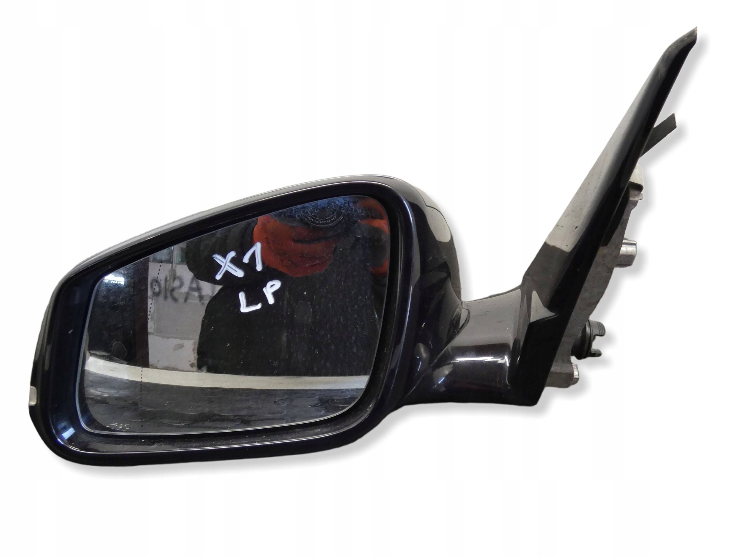 18386474592-69aa8baeaff22 LUSTERKO LEWE BMW X1 E84 B39 SHADOW 6PIN EUROPA