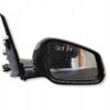 LUSTERKO PRAWE BMW X1 E84 B39 SHADOW 6PIN EUROPA