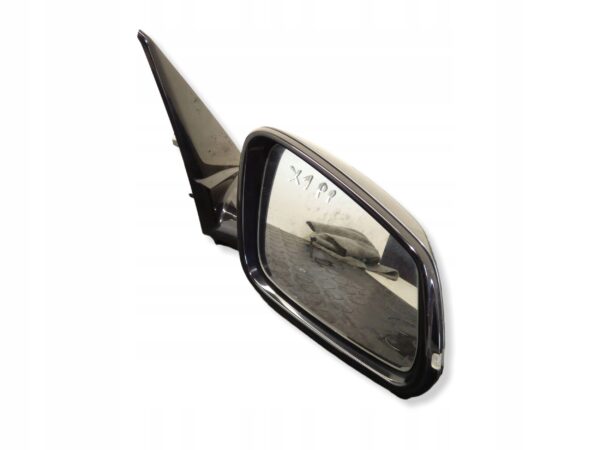 LUSTERKO PRAWE BMW X1 E84 B39 SHADOW 6PIN EUROPA