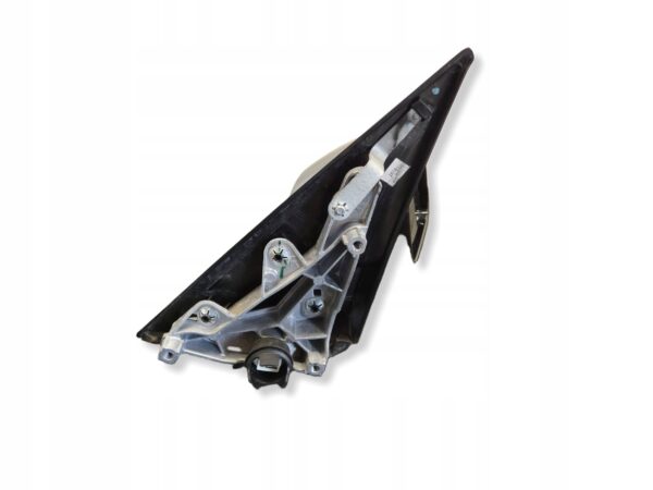 LUSTERKO PRAWE BMW X1 E84 B39 SHADOW 6PIN EUROPA