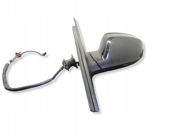 18386546394-69aa99dcdbdb3 LUSTERKO LEWE Audi A4 B8 8K LX5R 10 PIN 2PIN MARTWE POLE