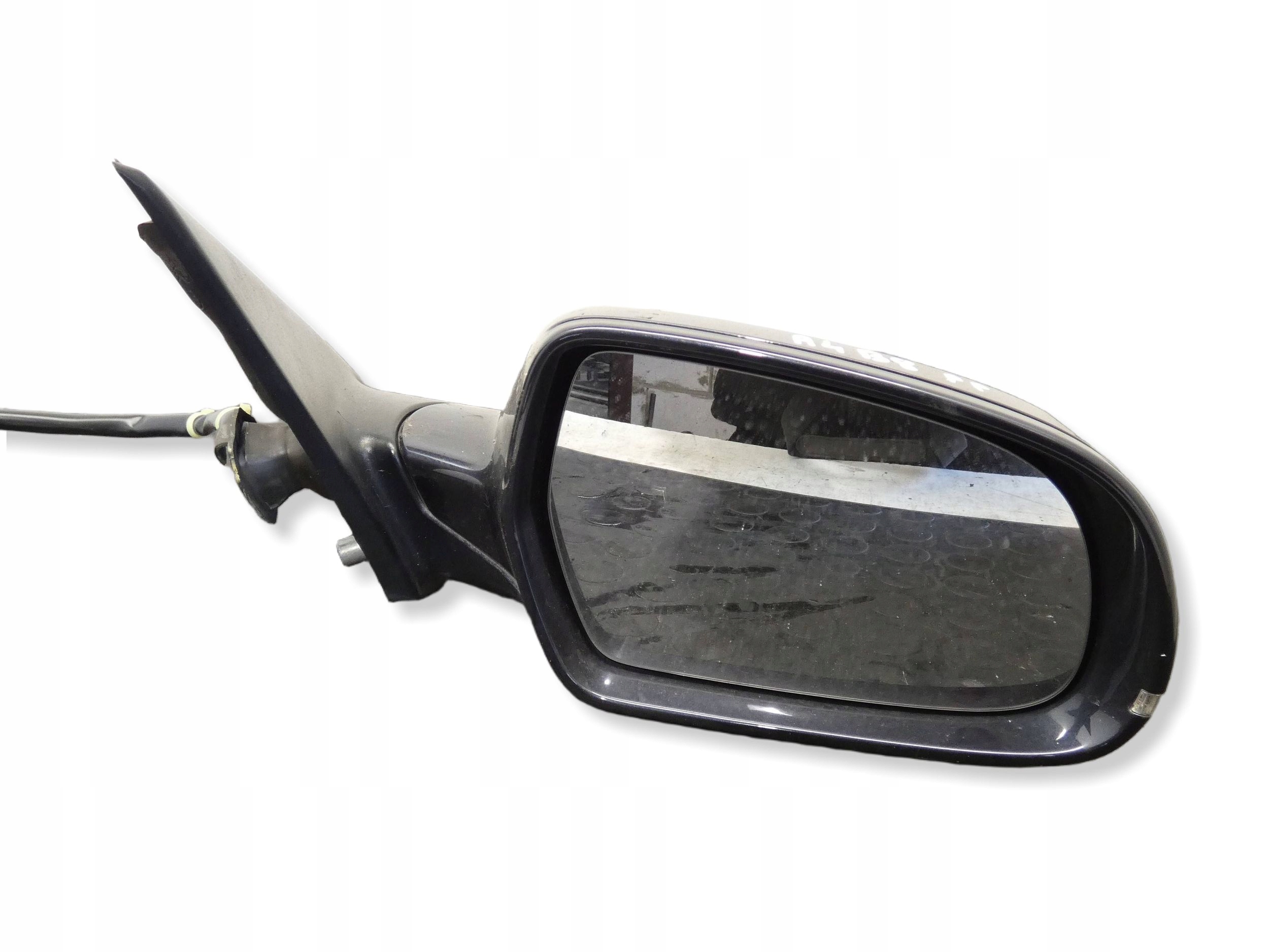 18386567942-69aa99d19cc99 LUSTERKO PRAWE Audi A4 B8 8K LX5R 10 PIN