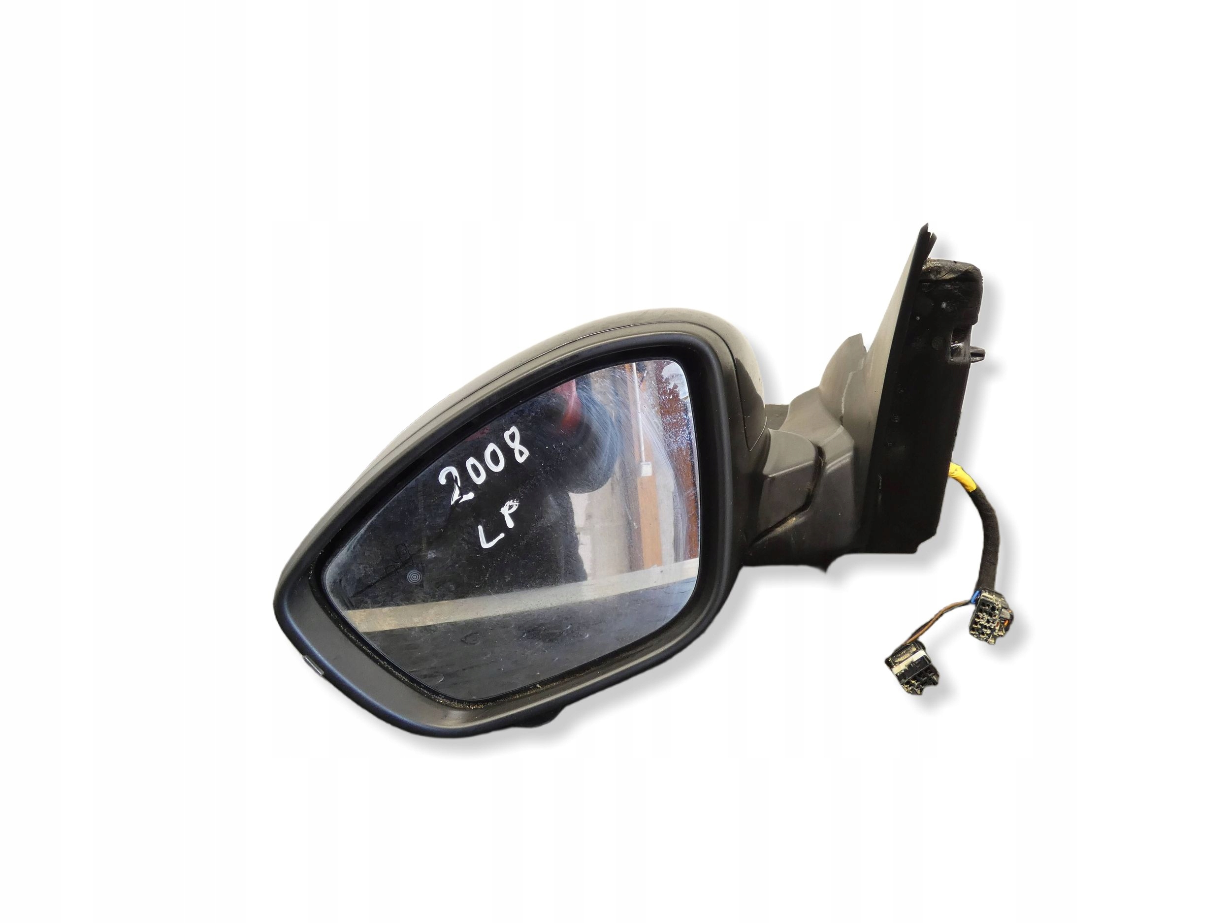 18386647514-69aa99c55b8e9 LUSTERKO LEWE PEUGEOT 2008 II 10PIN+2PIN 98271330XT
