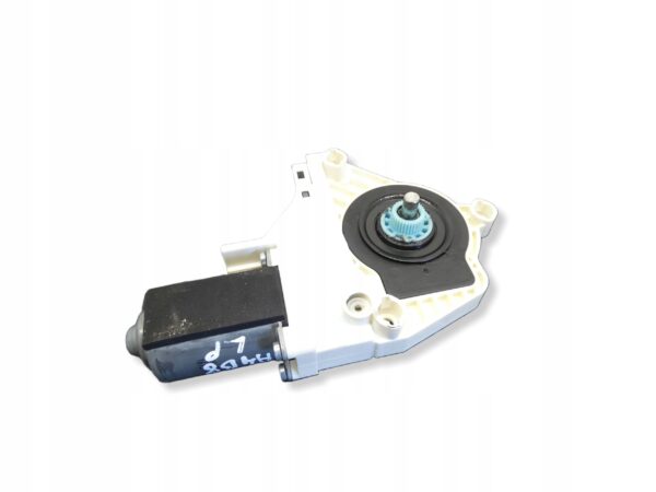 SILNICZEK SZYBY LEWY PRZÓD PRZEDNI AUDI A4 B8 A5 8T 8K0959801A