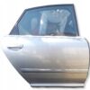 DRZWI PRAWY TYŁ AUDI A8 D3 PRZED LIFT KOMPLET 2003R KEYLESS