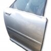 DRZWI PRAWY TYŁ AUDI A8 D3 PRZED LIFT KOMPLET 2003R KEYLESS