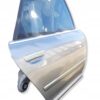 DRZWI PRAWY TYŁ AUDI A8 D3 PRZED LIFT KOMPLET 2003R KEYLESS