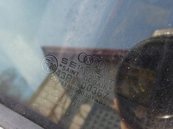 DRZWI PRAWY TYŁ AUDI A8 D3 PRZED LIFT KOMPLET 2003R KEYLESS