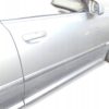 DRZWI PRAWY PRZÓD AUDI A8 D3 PRZED LIFT KOMPLET KEYLESS