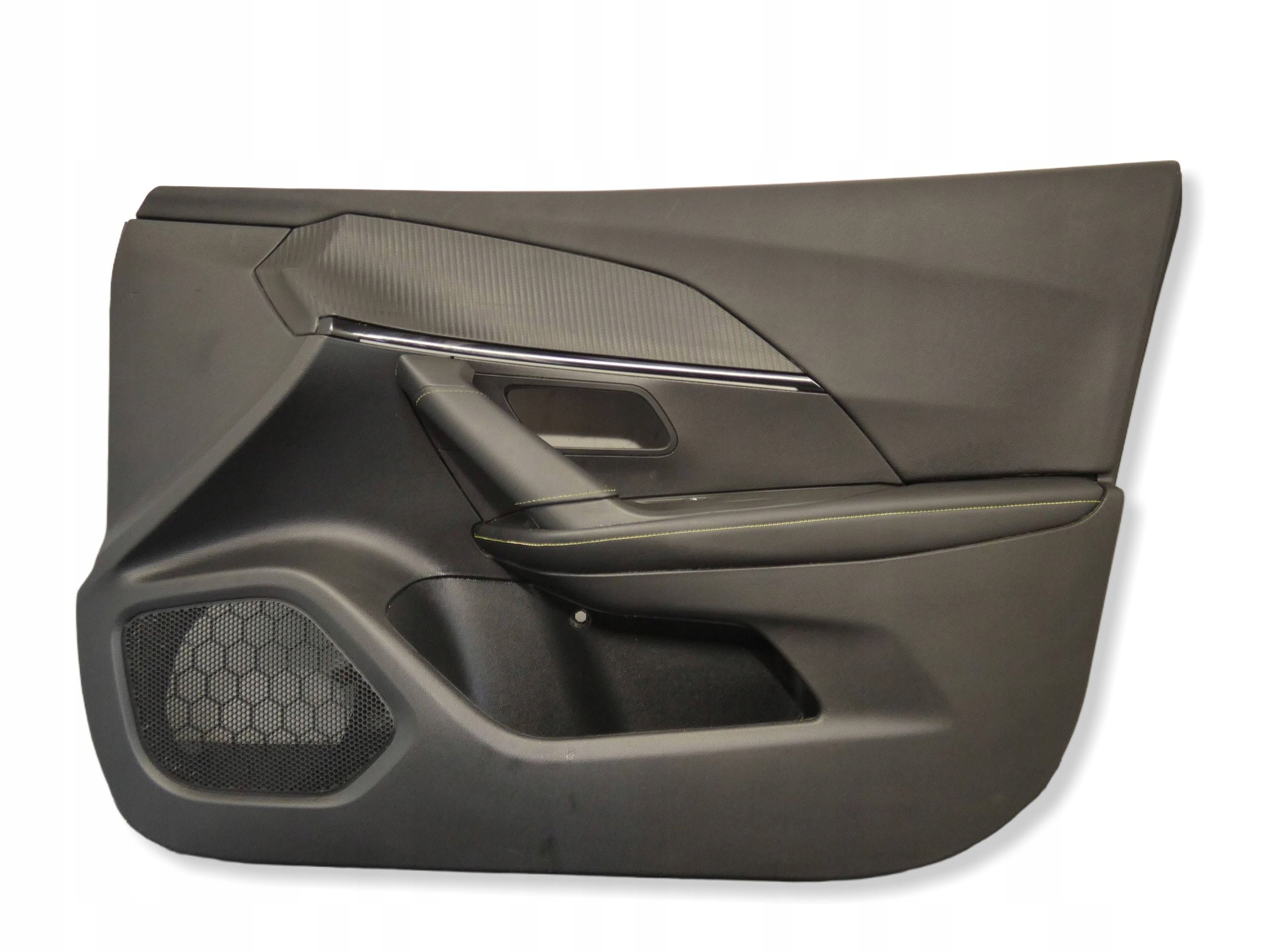 Boczek drzwi przednich PRAWY Peugeot 2008 II 98325581ZD