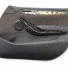 Boczek drzwi przednich strona prawa BMW X1 E84 2991535