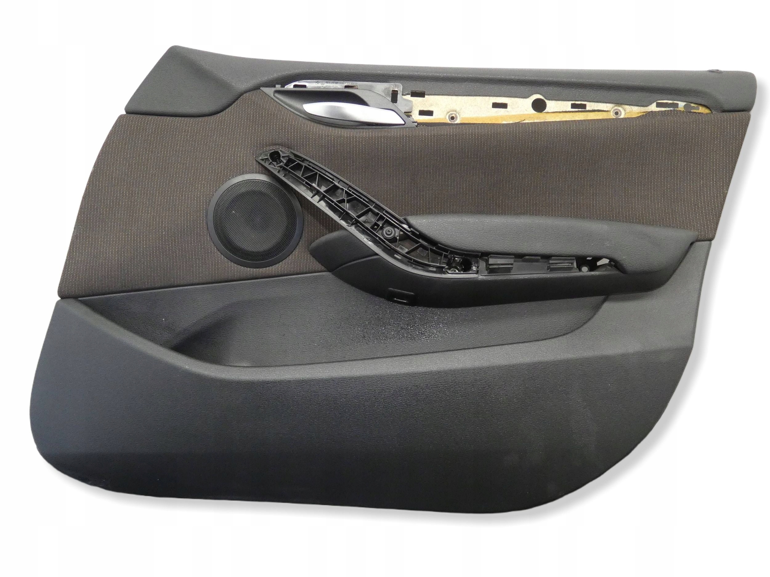 Boczek drzwi przednich strona prawa BMW X1 E84 2991535