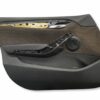 Boczek drzwi przednich strona lewa BMW X1 E84 2991535