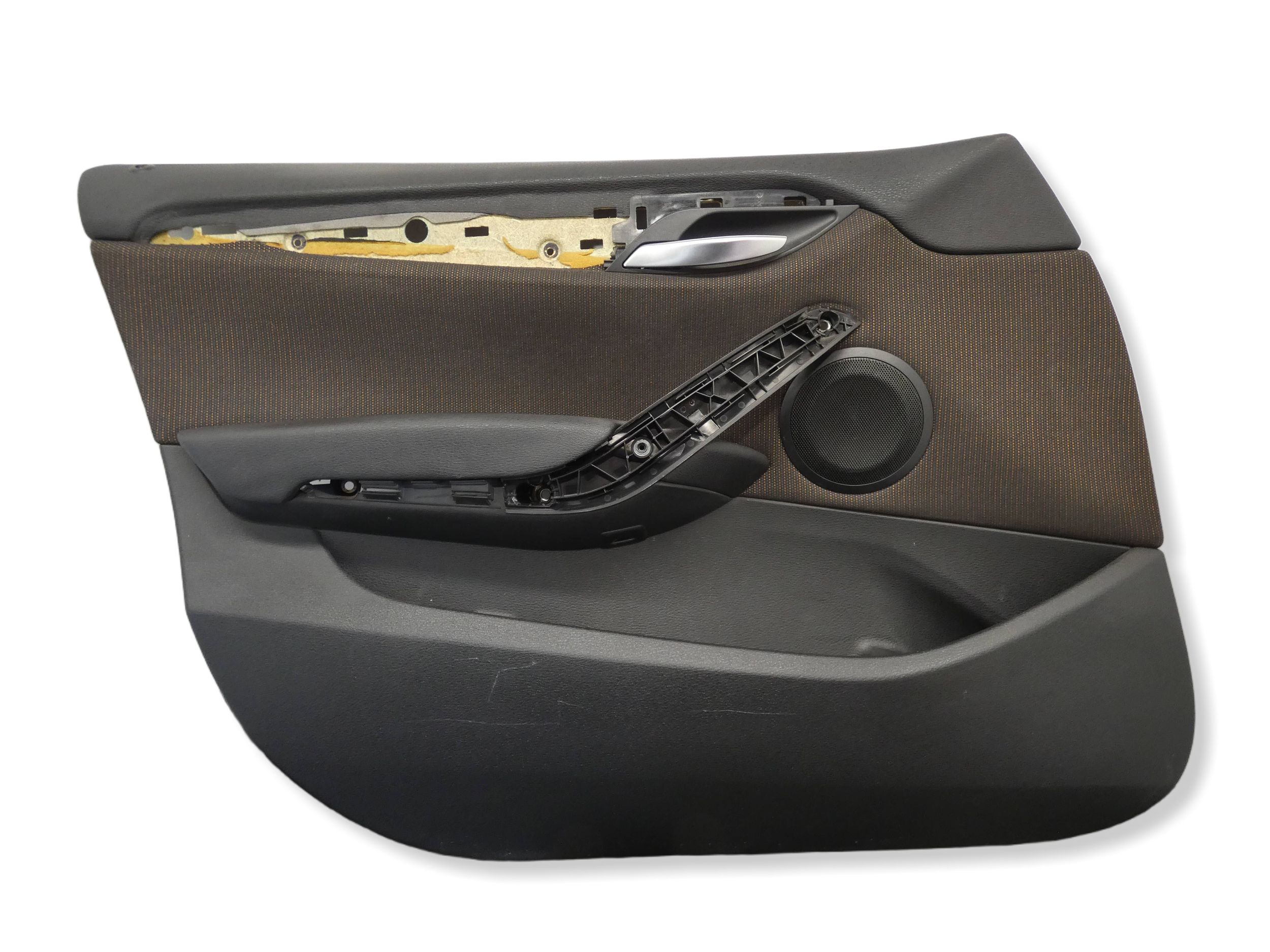 Boczek drzwi przednich strona lewa BMW X1 E84 2991535