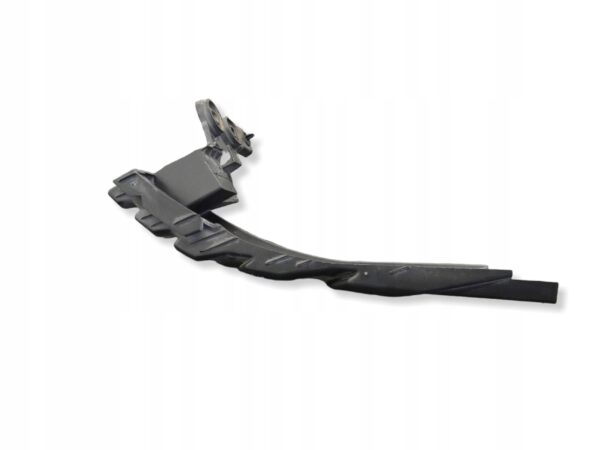 Ślizg zderzaka tylnego strona prawa Jaguar F-Pace HK8317A881AD