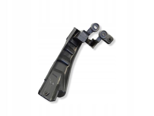 Ślizg zderzaka tylnego strona prawa Jaguar F-Pace HK8317A881AD